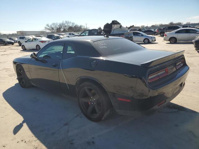 Image 2 of 2020 DODGE CHALLENGER SRT HELLCAT 2020 with VIN 2C3CDZC90LH113905