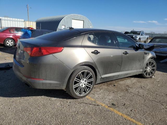 Obraz 3 z 2013 KIA OPTIMA EX 2013 z VIN 5XXGN4A7XDG128267