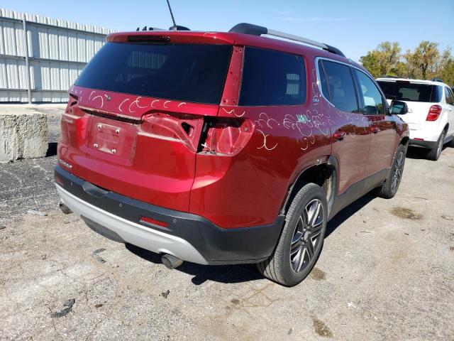 Изображение 3 2019 GMC ACADIA SLT-1 2019 с VIN 1GKKNMLS4KZ176759