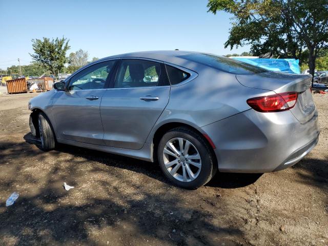 Obraz 2 z 2015 CHRYSLER 200 LIMITED 2015 z VIN 1C3CCCAB3FN655792
