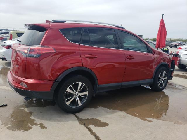 Obraz 3 z 2017 TOYOTA RAV4 XLE 2017 z VIN 2T3WFREV7HW320540