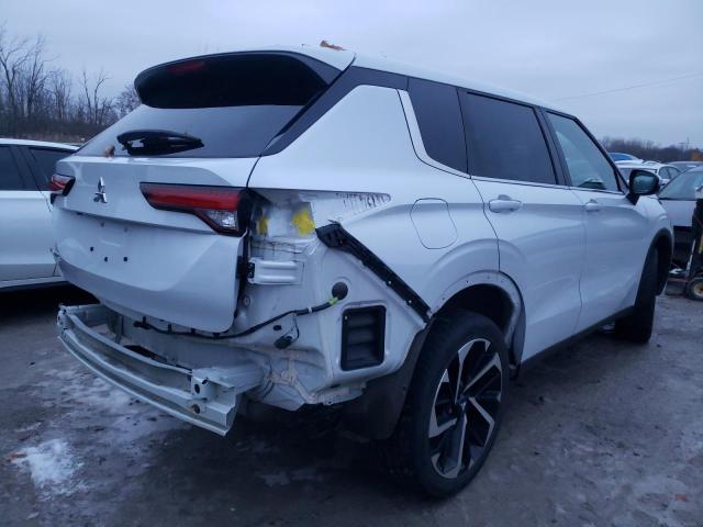 Obraz 3 z 2022 MITSUBISHI OUTLANDER ES 2022 z VIN JA4J3TA82NZ062708