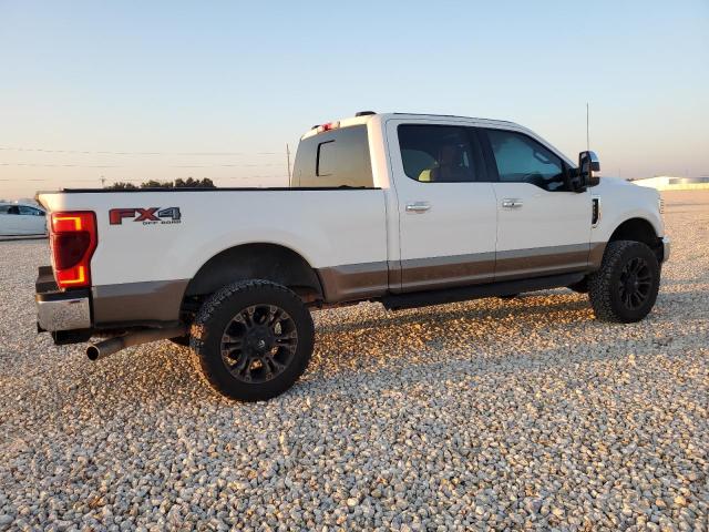 Изображение 3 2020 FORD F250 SUPER DUTY 2020 с VIN 1FT7W2BN2LEC18899