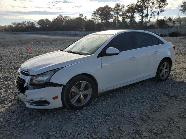 Изображение 1 2015 CHEVROLET CRUZE LT 2015 с VIN 1G1PE5SB7F7127199