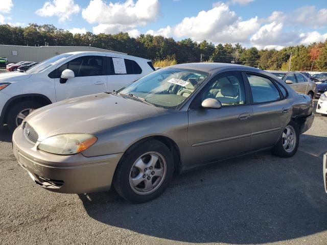 2004 FORD TAURUS SES 2004 image