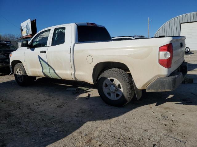 Image 2 of 2016 TOYOTA TUNDRA DOUBLE CAB SR/SR5 2016 with VIN 5TFRM5F10GX099820