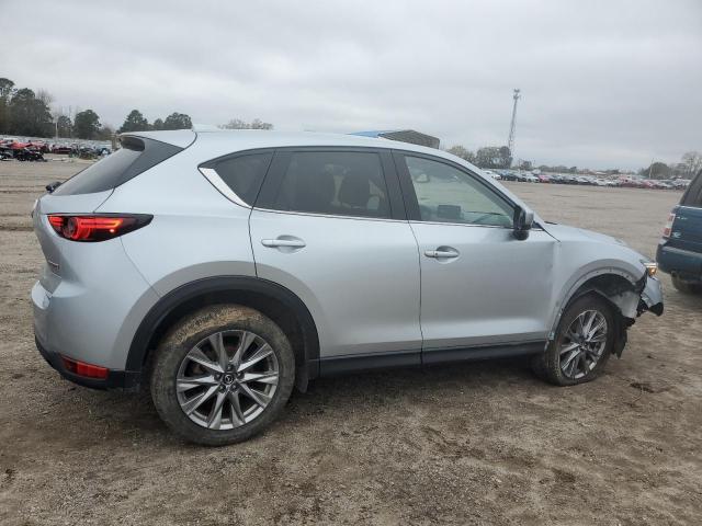 Image 3 of 2021 MAZDA CX-5 GRAND TOURING 2021 with VIN JM3KFADM6M0390562