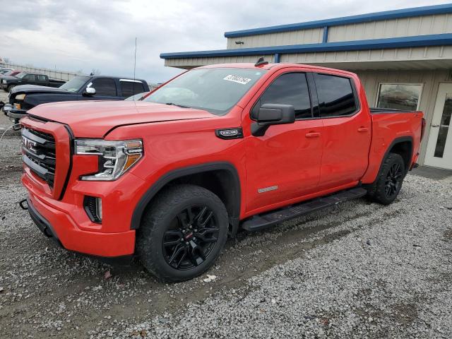 Image 1 of 2019 GMC SIERRA K1500 ELEVATION 2019 with VIN 1GTU9CED8KZ292614