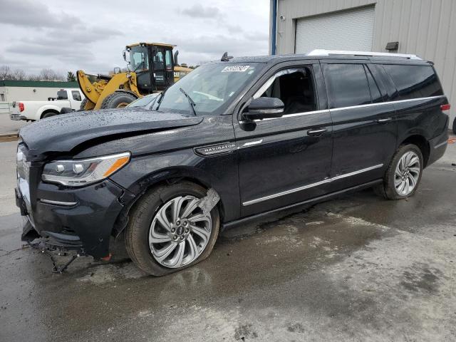 Изображение 2023 LINCOLN NAVIGATOR L RESERVE 2023