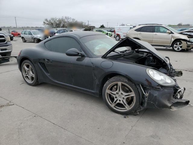 Изображение 3 2009 PORSCHE CAYMAN  2009 с VIN WP0AA29879U760308