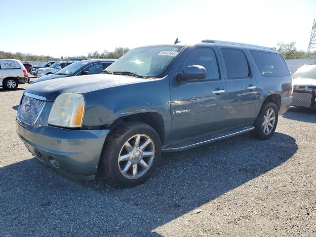 Obraz 1 z 2007 GMC YUKON XL DENALI 2007 z VIN 1GKFK66817J299656