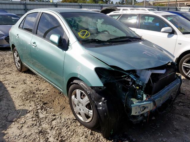 Изображение 2010 TOYOTA YARIS  2010