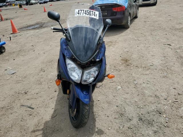 Image 2 of 2009 YAMAHA XP500  2009 with VIN JYASJ07Y39A000417