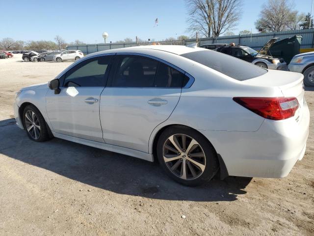 Obraz 2 z 2016 SUBARU LEGACY 2.5I LIMITED 2016 z VIN 4S3BNBN62G3031021