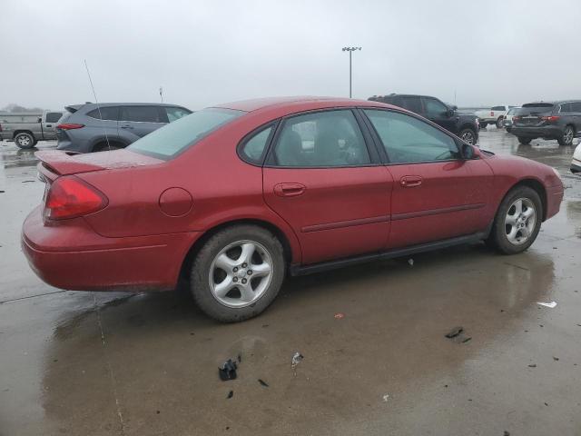 Image 3 of 2000 FORD TAURUS SES 2000 with VIN 1FAFP55U9YA146438