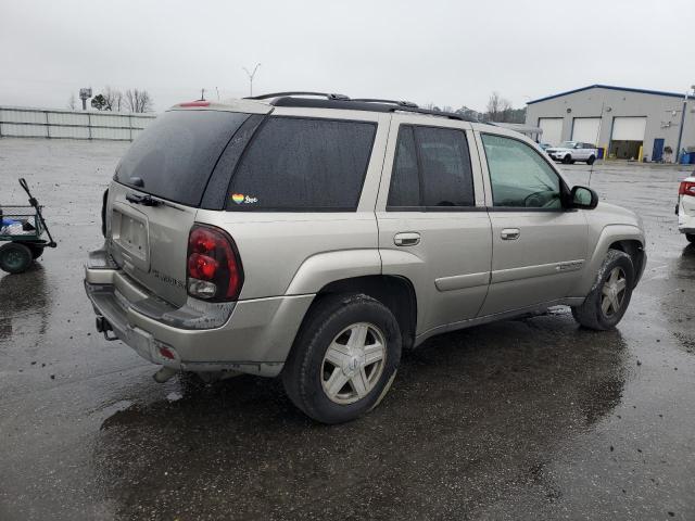 Изображение 3 2003 CHEVROLET TRAILBLAZER  2003 с VIN 1GNDS13SX32252174