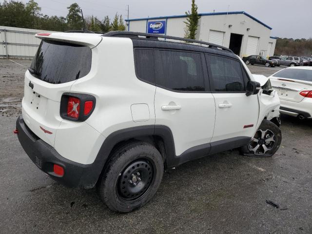 Изображение 3 2022 JEEP RENEGADE TRAILHAWK 2022 с VIN ZACNJDC15NPN43325