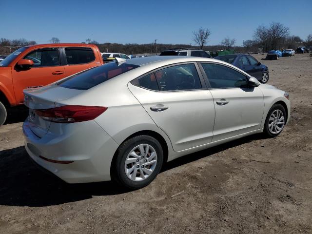 Image 3 of 2017 HYUNDAI ELANTRA SE 2017 with VIN 5NPD74LF3HH138991
