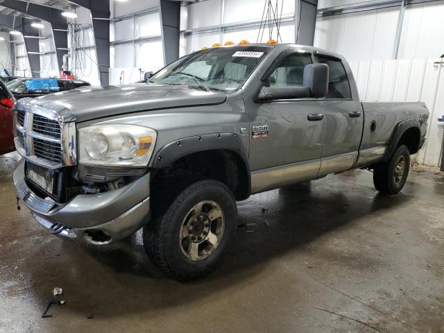 Image 1 of 2008 DODGE RAM 3500 ST 2008 with VIN 3D7MX38A58G167849