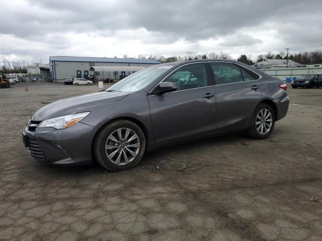 Image 1 of 2016 TOYOTA CAMRY LE 2016 with VIN 4T1BF1FK0GU532319