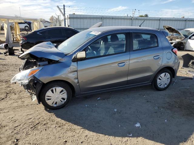 2021 MITSUBISHI MIRAGE ES 2021 image