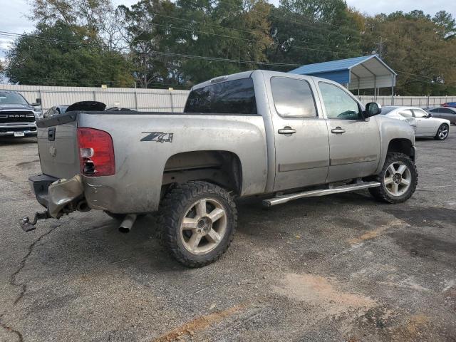 Image 3 of 2007 CHEVROLET SILVERADO 1500 K1500 CREW CAB 2007 with VIN 2GCEK13M871531594