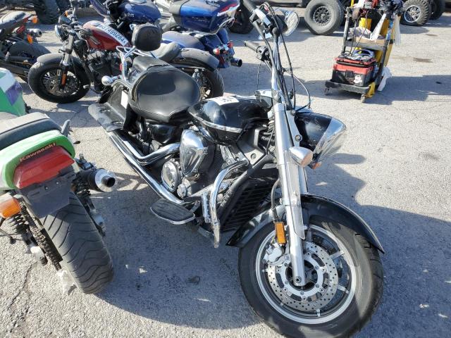 2007 YAMAHA XVS1300 CT 2007 image