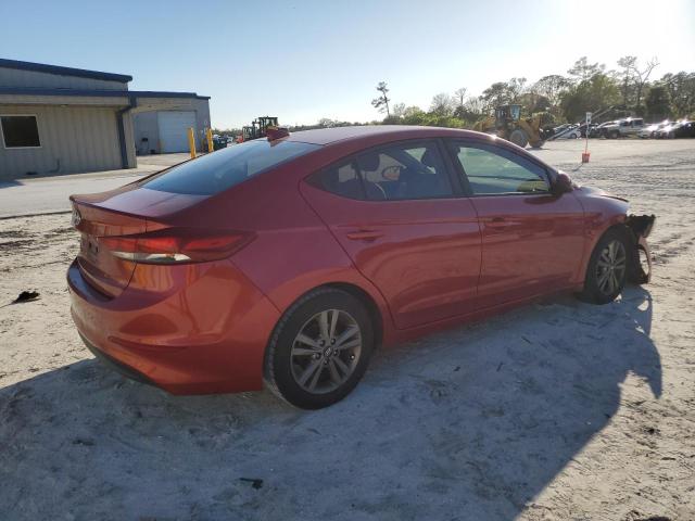Image 3 of 2018 HYUNDAI ELANTRA SEL 2018 with VIN 5NPD84LF8JH256277