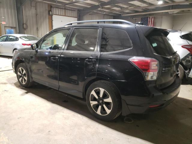 Obraz 2 z 2018 SUBARU FORESTER 2.5I PREMIUM 2018 z VIN JF2SJAGC1JH574011