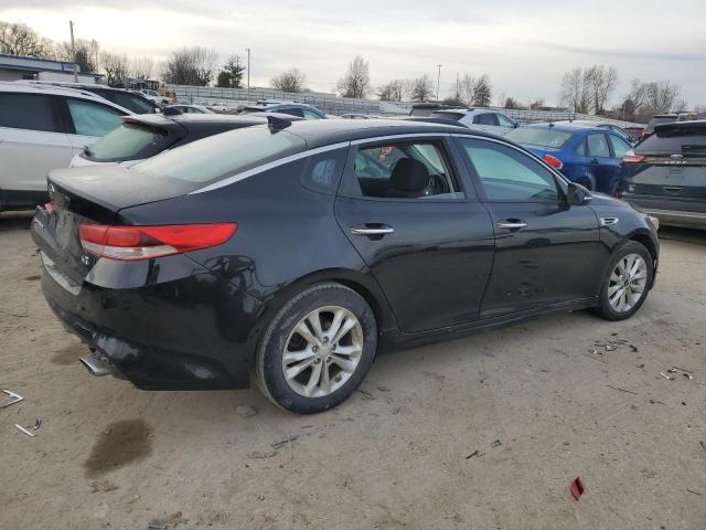 Изображение 3 2016 KIA OPTIMA LX 2016 с VIN 5XXGT4L32GG001162
