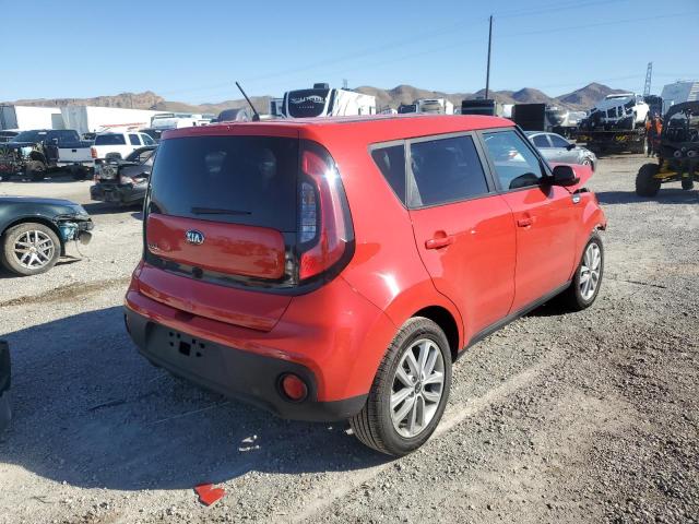Obraz 3 z 2018 KIA SOUL + 2018 z VIN KNDJP3A56J7617102