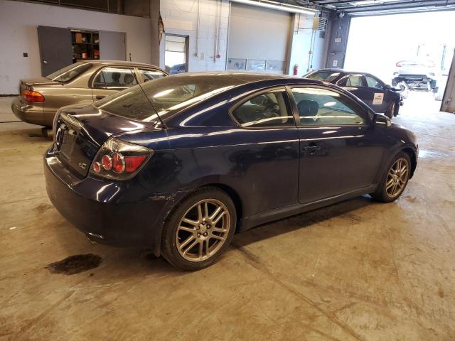 Изображение 3 2010 TOYOTA SCION TC  2010 с VIN JTKDE3B78A0311894