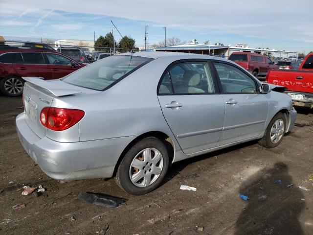 Изображение 3 2007 TOYOTA COROLLA CE 2007 с VIN 1NXBR30E07Z776929