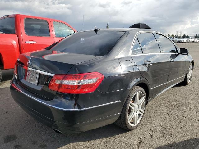 Obraz 3 z 2011 MERCEDES-BENZ E-CLASS 350 2011 z VIN WDDHF5GB9BA436810
