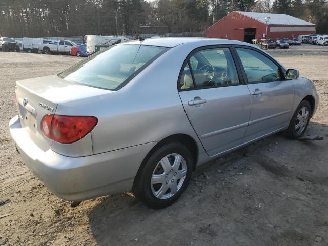 Obraz 3 z 2006 TOYOTA COROLLA CE 2006 z VIN 2T1BR32EX6C682862