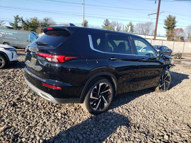 Image 3 of 2022 MITSUBISHI OUTLANDER SE 2022 with VIN JA4J4UA89NZ066807