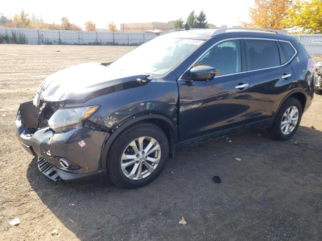 Image 1 of 2016 NISSAN ROGUE S 2016 with VIN 5N1AT2MV3GC805850