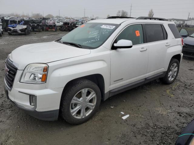 Изображение 1 2017 GMC TERRAIN SLE 2017 с VIN 2GKFLTEK6H6279653