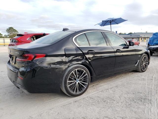 Изображение 3 2023 BMW 530E  2023 с VIN WBA13AG04PCL58683