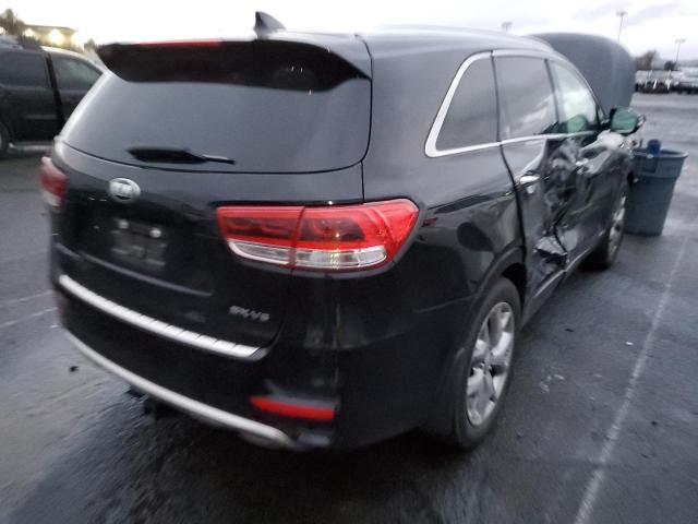 Изображение 3 2018 KIA SORENTO SX 2018 с VIN 5XYPKDA56JG430248