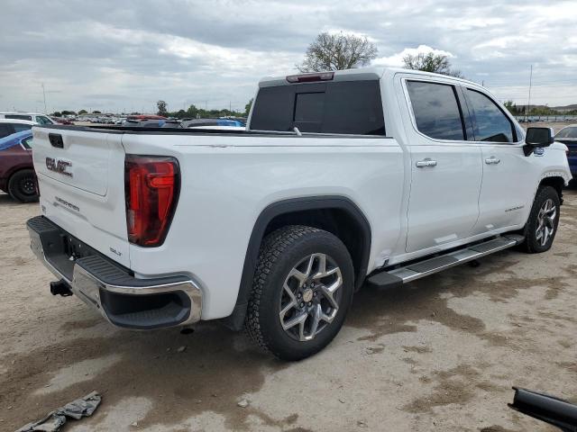 Image 3 of 2023 GMC SIERRA C1500 SLT 2023 with VIN 3GTPHDED5PG229709