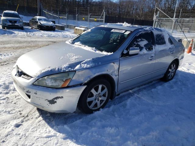 Изображение 1 2005 HONDA ACCORD EX 2005 с VIN 1HGCM66505A060970