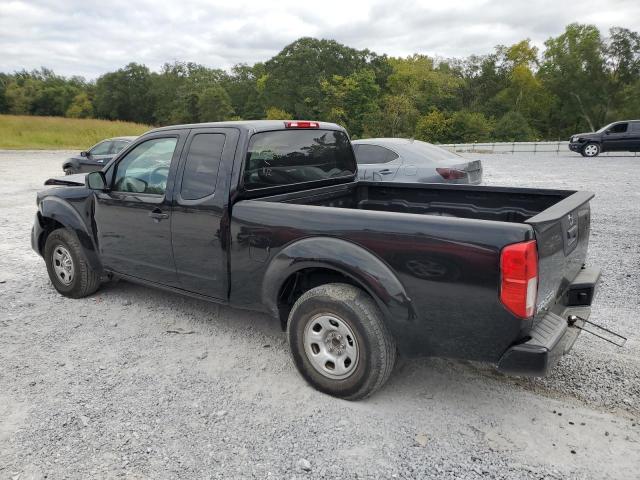 Image 2 of 2018 NISSAN FRONTIER S 2018 with VIN 1N6BD0CT5JN722567
