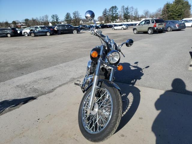 Obraz 2 z 2005 HONDA VT750 C 2005 z VIN JH2RC44035M801920