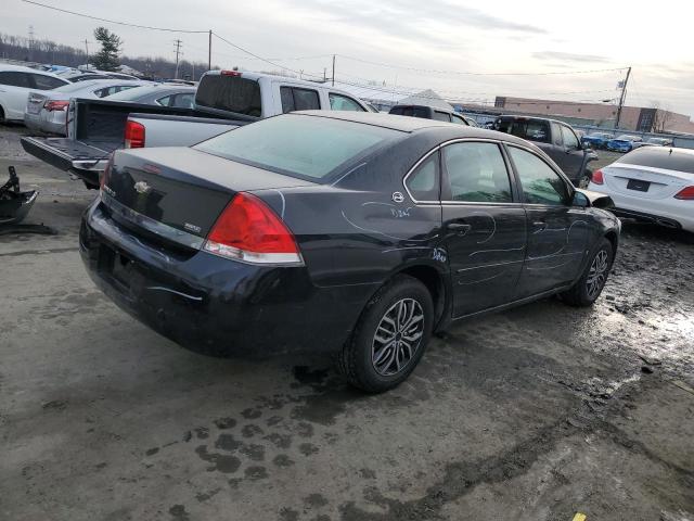 Obraz 3 z 2007 CHEVROLET IMPALA LS 2007 z VIN 2G1WB58K779400413