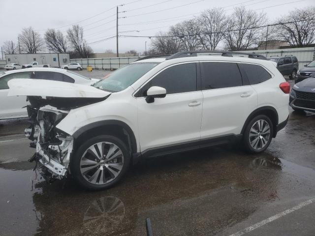Изображение 2021 SUBARU ASCENT PREMIUM 2021