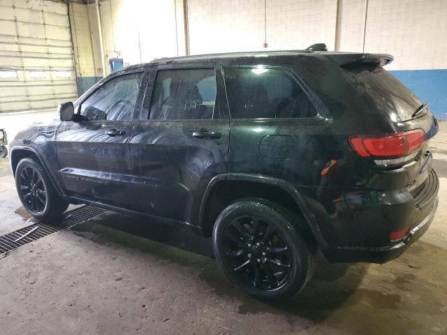 Image 2 of 2022 JEEP GRAND CHEROKEE LAREDO E 2022 with VIN 1C4RJFAG6NC121138