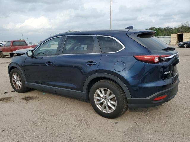Image 2 of 2016 MAZDA CX-9 TOURING 2016 with VIN JM3TCABY1G0112322