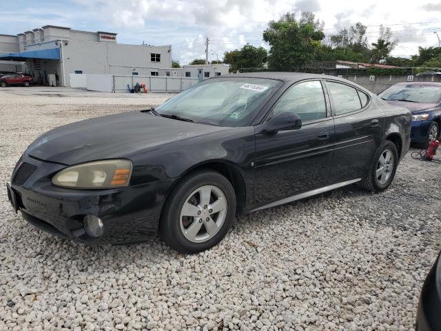 2008 PONTIAC GRAND PRIX  2008 image