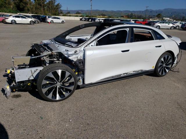 2022 LUCID MOTORS AIR GRAND TOURING 2022 image